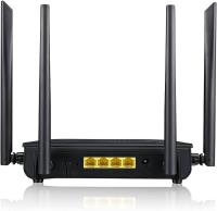 ZYXEL NBG7510 Wifi 6 AX1800 Wifi 6 4-Port 4-Anten Gigabit Router